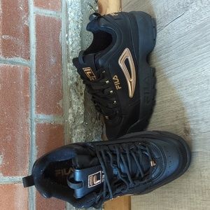 Fila Disruptor Size 7.5